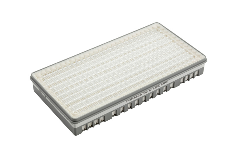 Masterfilter TH3P WSH AIR III für Gebläseeinheit WSH AIR III