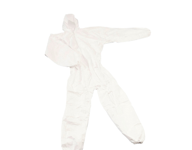 Schutzanzug TYVEK®  500 Xpert SHTZANZUG-(TYVEK-500-XPERT)-XXL