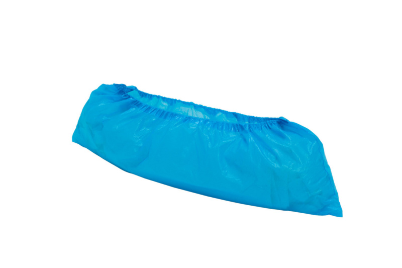 Überziehschuh UEBRZISHH-BLAU