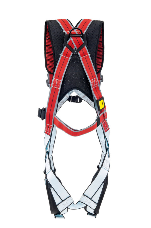Auffanggurt Elastico Pro AUFFANGGRT-(ELASTICO-PRO)