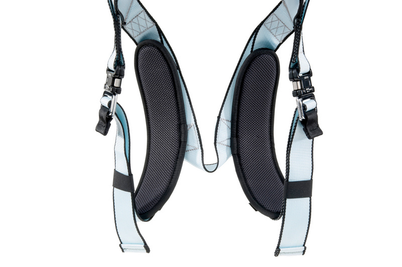 Auffanggurt Elastico Pro AUFFANGGRT-(ELASTICO-PRO)