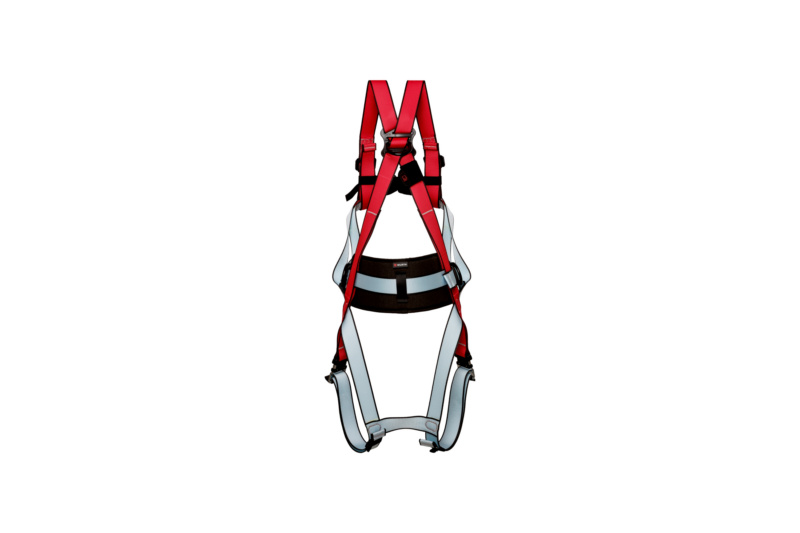 Auffanggurt W100 AUFFANGGRT-W100