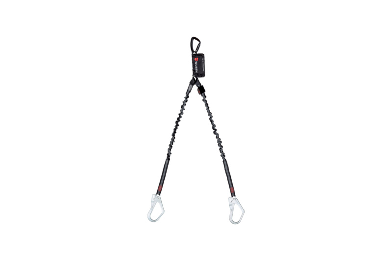 Y-Verbindungsmittel Flex VERBMITT-BAFALLDAEMPF-Y-FLEX-1,8M
