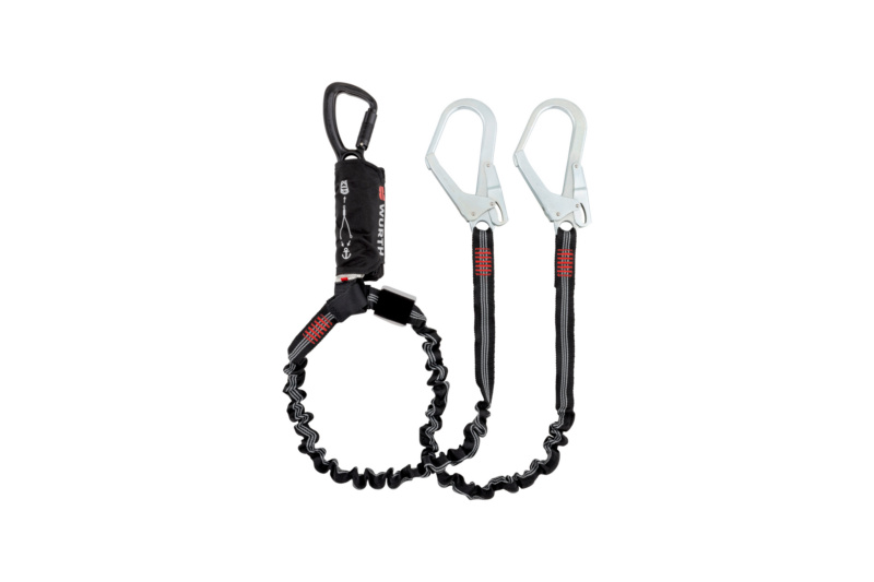 Y-Verbindungsmittel Flex VERBMITT-BAFALLDAEMPF-Y-FLEX-1,8M