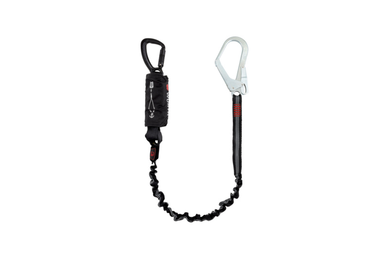 Verbindungsmittel Flex VERBMITT-BAFALLDAEMPF-FLEX-1,8M