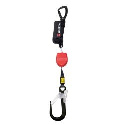 Höhensicherungsgerät HSG-25 Compact HSIGER-(HSG 25)-COMPACT