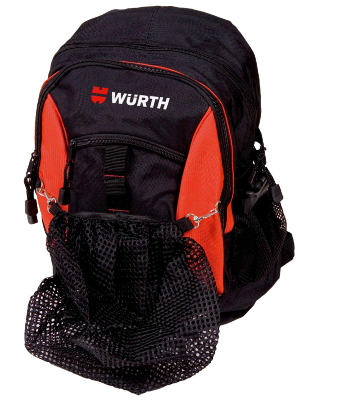 Rucksack RKSACK-F.FALLSHTZ