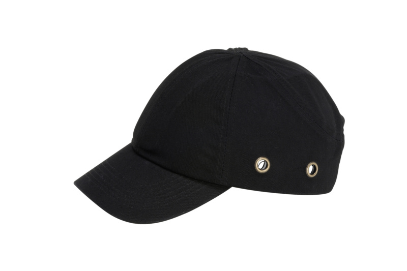 Anstoßkappe STOSKA-SCHWARZ-EN812