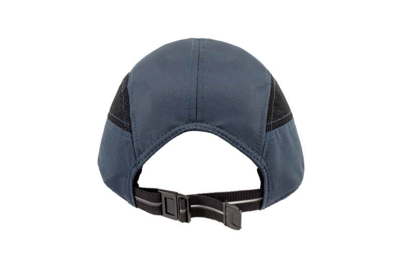 Anstoßkappe Comfort STOSKA- EN812-NAVYBLAU-(GR52-65)
