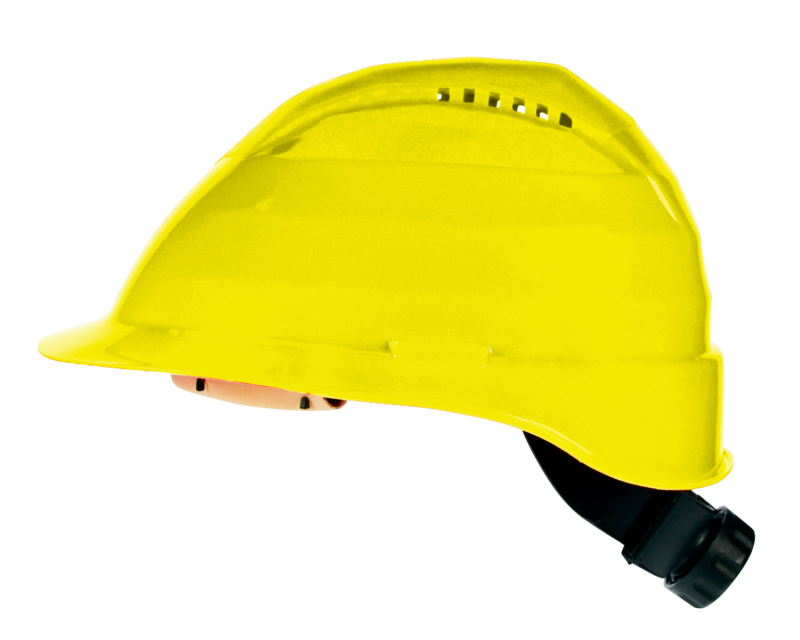 Schutzhelm Pro-Tek 6 Punkt