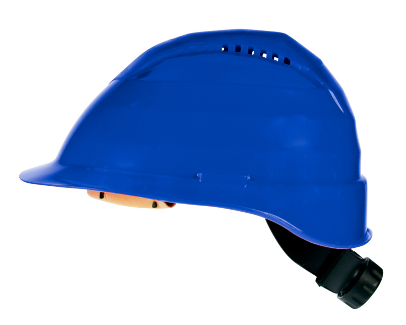 Schutzhelm Pro-Tek 6 Punkt