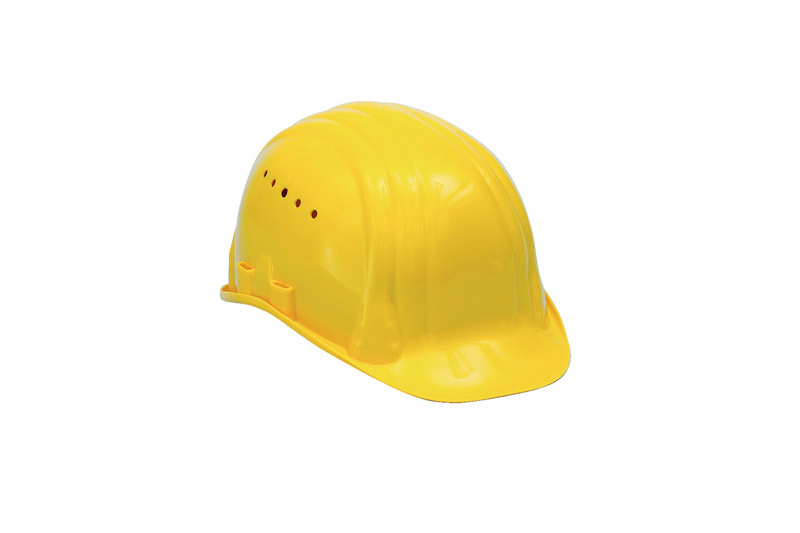 Schutzhelm Baumeister SHTZHELM-BAUMEISTER-DRHB-GELB