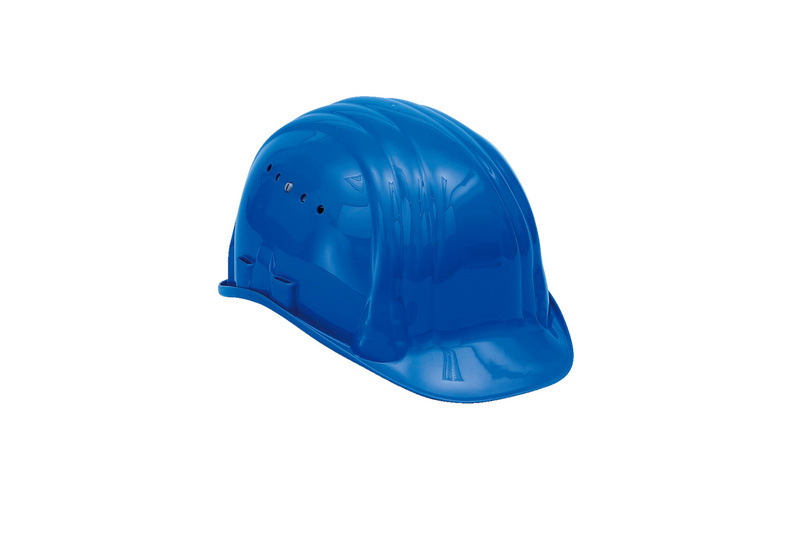 Schutzhelm Baumeister SHTZHELM-BAUMEISTER-DRHB-BLAU