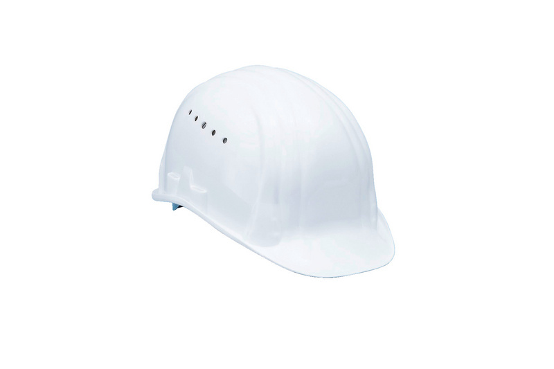 Schutzhelm Baumeister SHTZHELM-BAUMEISTER-DRHB-WEISS