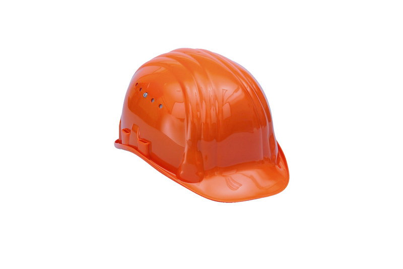 Schutzhelm Baumeister SHTZHELM-BAUMEISTER-DRHB-ORANGE