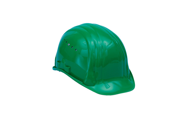 Schutzhelm Baumeister SHTZHELM-BAUMEISTER-DRHB-GRUEN