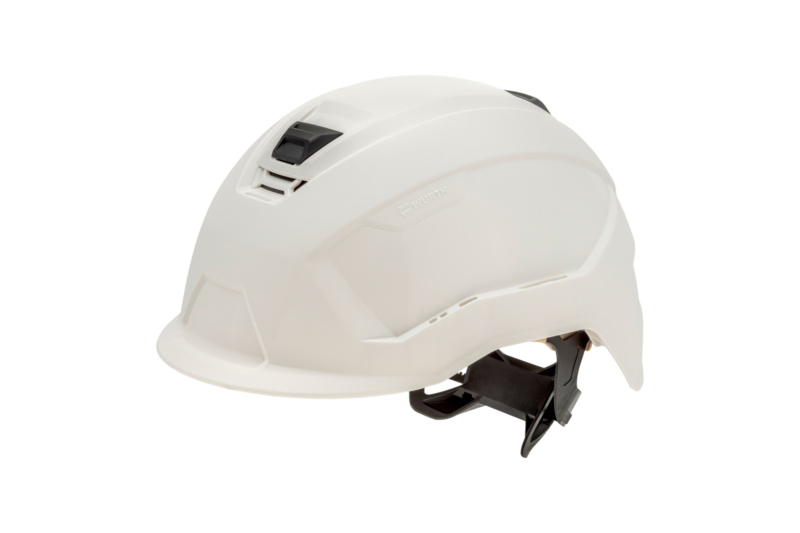 Schutzhelm SH 3000 SHTZHELM-SH3000-WEISS