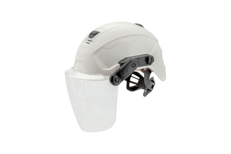 Schutzhelm SH 3000 SHTZHELM-SH3000-WEISS