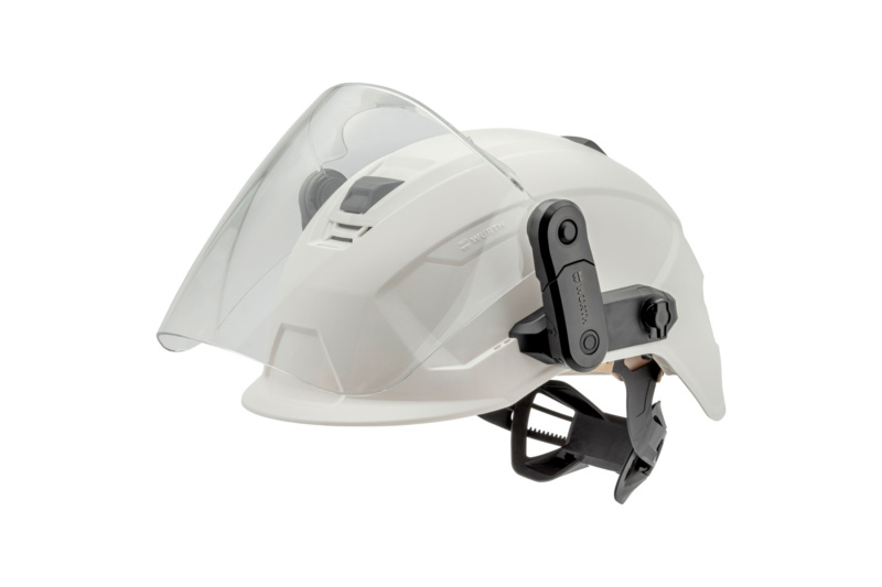 Schutzhelm SH 3000 SHTZHELM-SH3000-WEISS