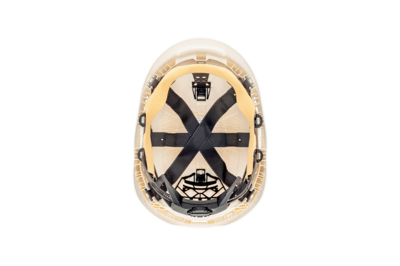 Schutzhelm SH 3000 SHTZHELM-SH3000-WEISS