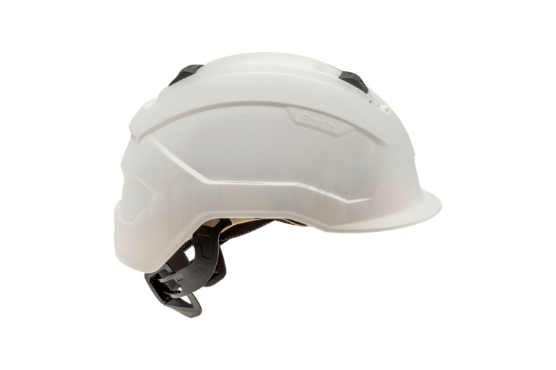 Schutzhelm SH 3000 SHTZHELM-SH3000-WEISS