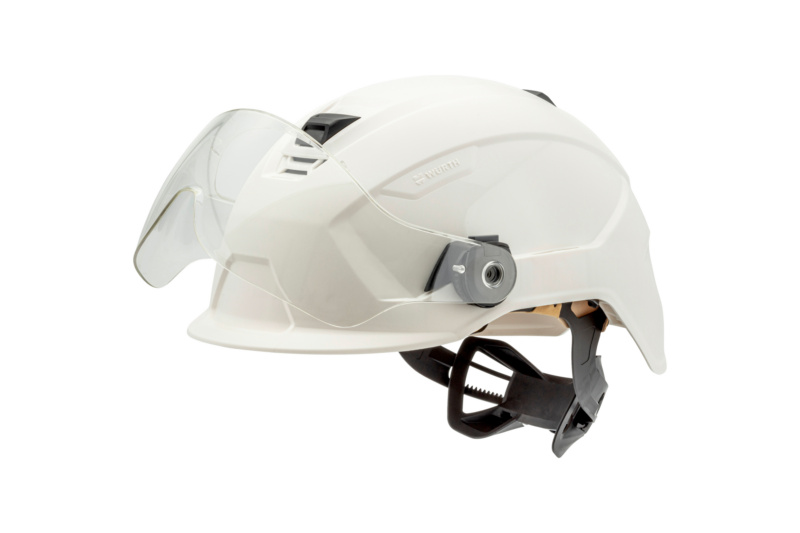 Schutzhelm SH 3000 SHTZHELM-SH3000-WEISS