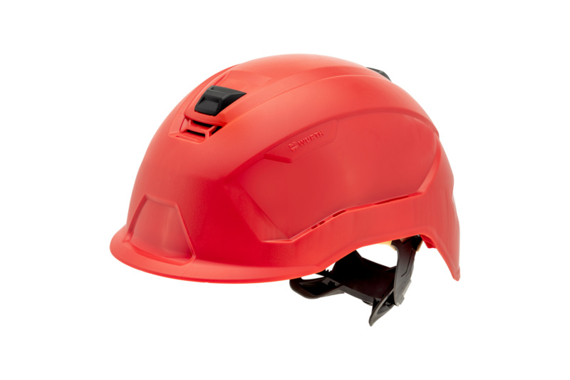 Schutzhelm SH 3000 SHTZHELM-SH3000-ROT