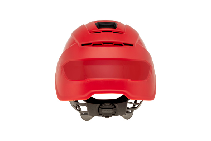Schutzhelm SH 3000 SHTZHELM-SH3000-ROT