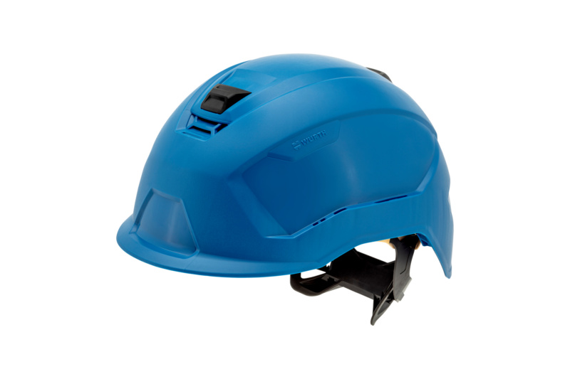 Schutzhelm SH 3000 SHTZHELM-SH3000-BLAU