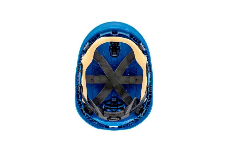 Schutzhelm SH 3000 SHTZHELM-SH3000-BLAU