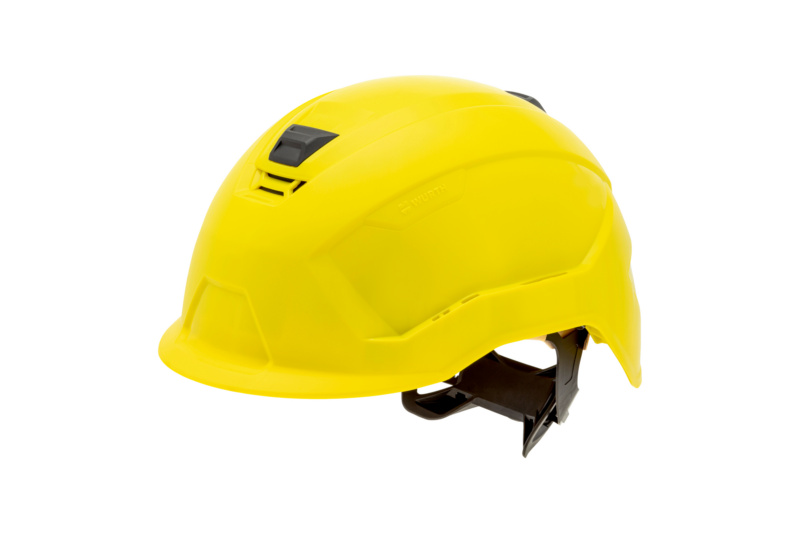 Schutzhelm SH 3000 SHTZHELM-SH3000-GELB