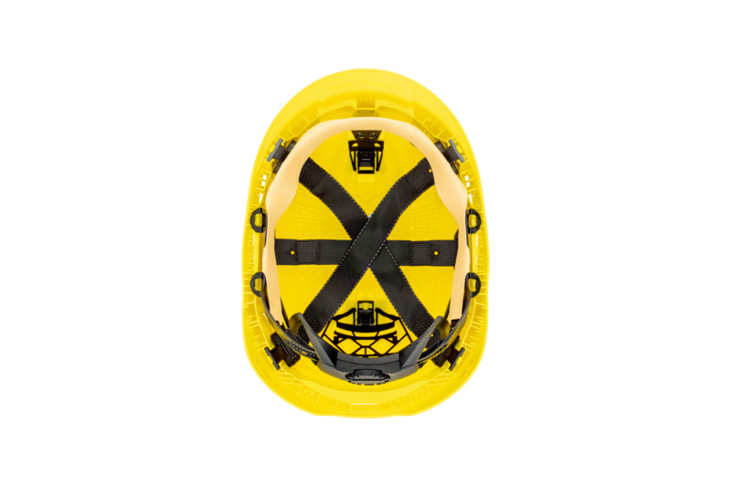 Schutzhelm SH 3000 SHTZHELM-SH3000-GELB