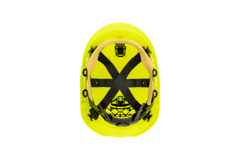 Schutzhelm SH 3000 SHTZHELM-SH3000-NEONGELB