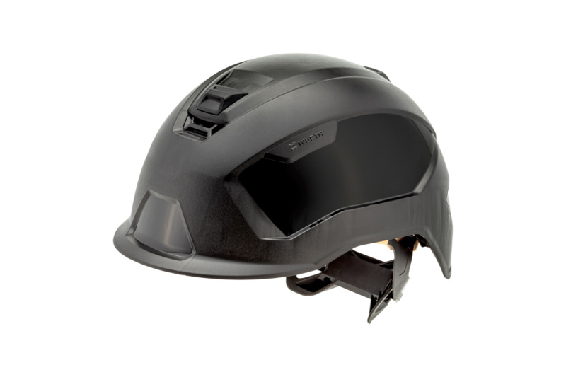 Schutzhelm SH 3000 SHTZHELM-SH3000-SCHWARZ