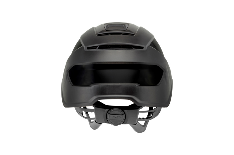 Schutzhelm SH 3000 SHTZHELM-SH3000-SCHWARZ