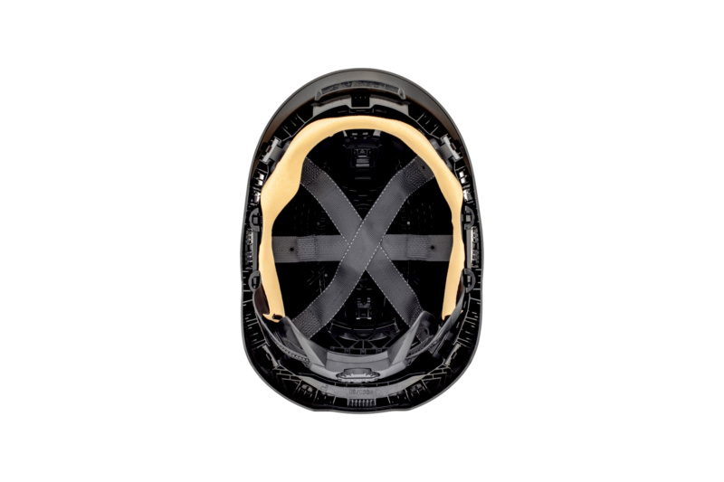 Schutzhelm SH 3000 SHTZHELM-SH3000-SCHWARZ