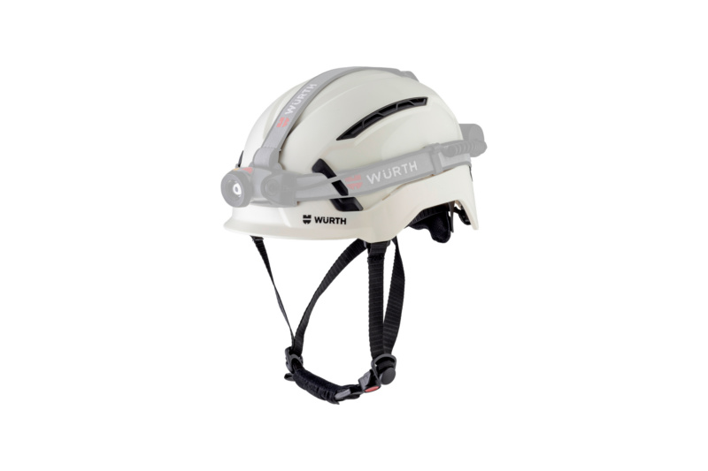 Schutzhelm SH 3000 MULTI SHTZHELM-(SH3000-MULTI)-WEISS