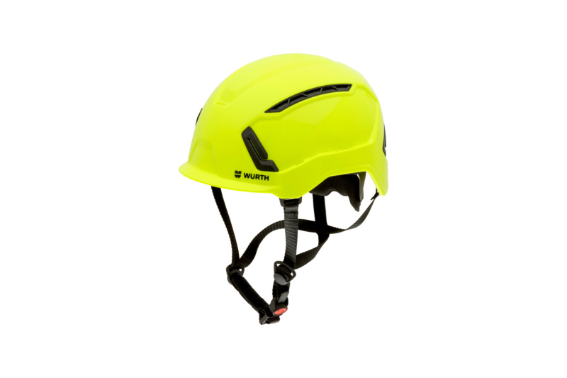 Schutzhelm SH 3000 MULTI SHTZHELM-(SH3000-MULTI)-NEONGELB