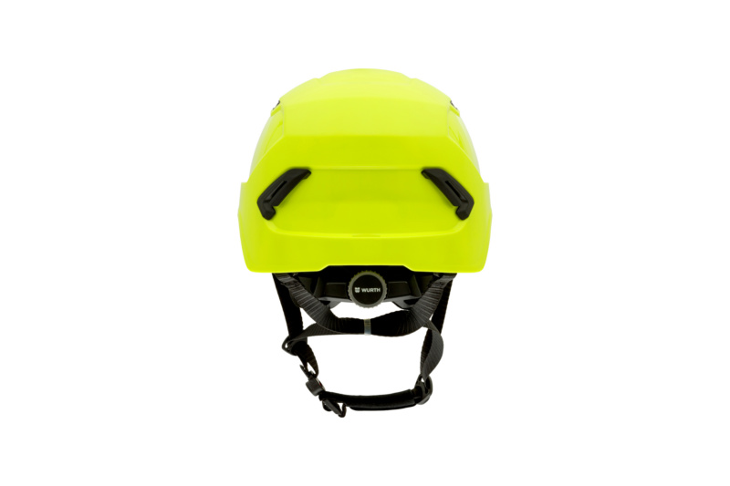 Schutzhelm SH 3000 MULTI SHTZHELM-(SH3000-MULTI)-NEONGELB
