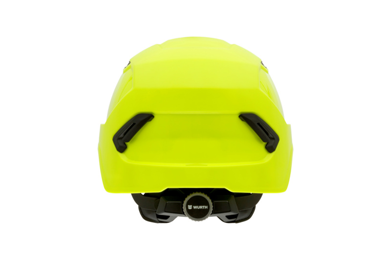 Schutzhelm SH 3000 MULTI SHTZHELM-(SH3000-MULTI)-NEONGELB