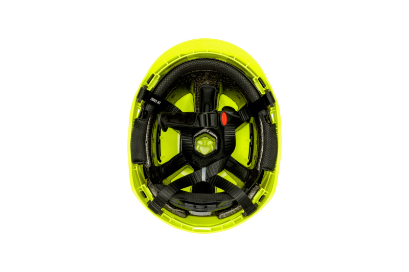 Schutzhelm SH 3000 MULTI SHTZHELM-(SH3000-MULTI)-NEONGELB