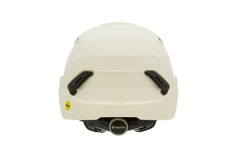Schutzhelm SH 3000 MULTI Mips SHTZHELM-(SH3000-MULTI-MIPS)-WEISS
