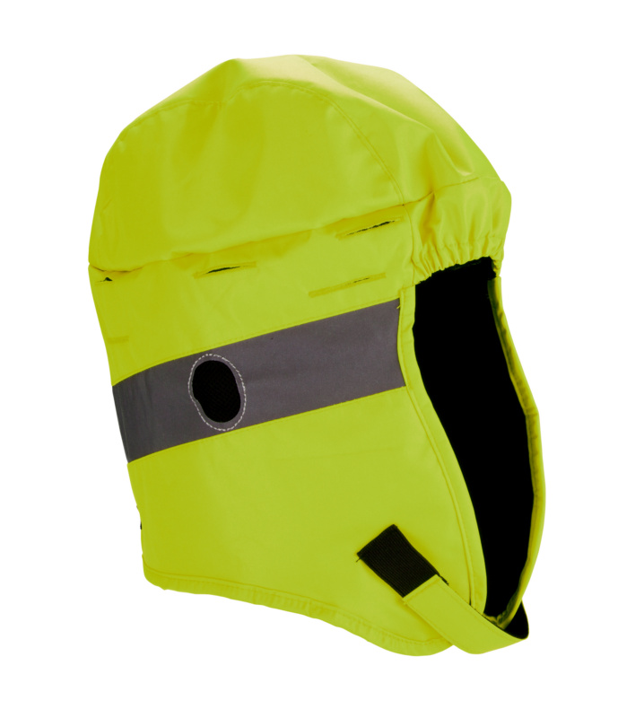 Winterhaube WINTHAUB-(SHTZHELM-SH200)-(HI-VIS)-GELB