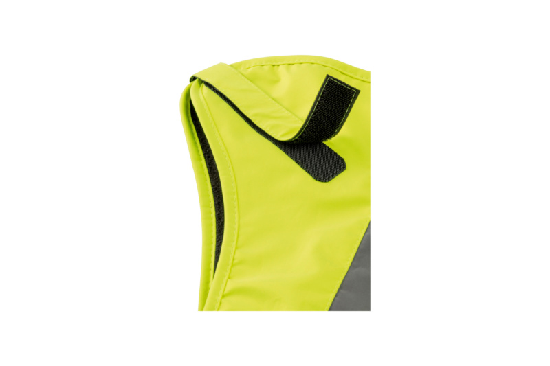 Winterhaube WINTHAUB-(SHTZHELM-SH200)-(HI-VIS)-GELB