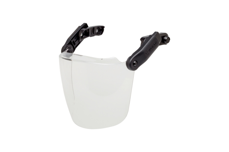 Standardvisier für Schutzhelm SH 2000-S