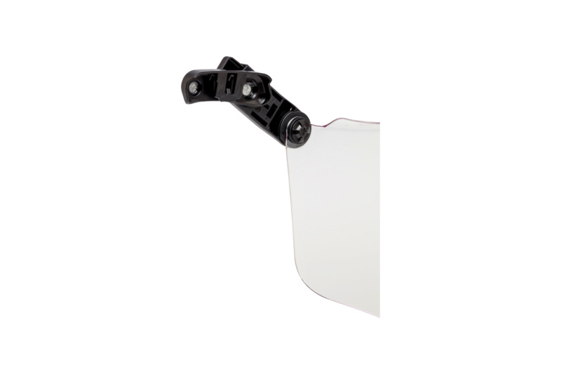 Standardvisier für Schutzhelm SH 2000-S