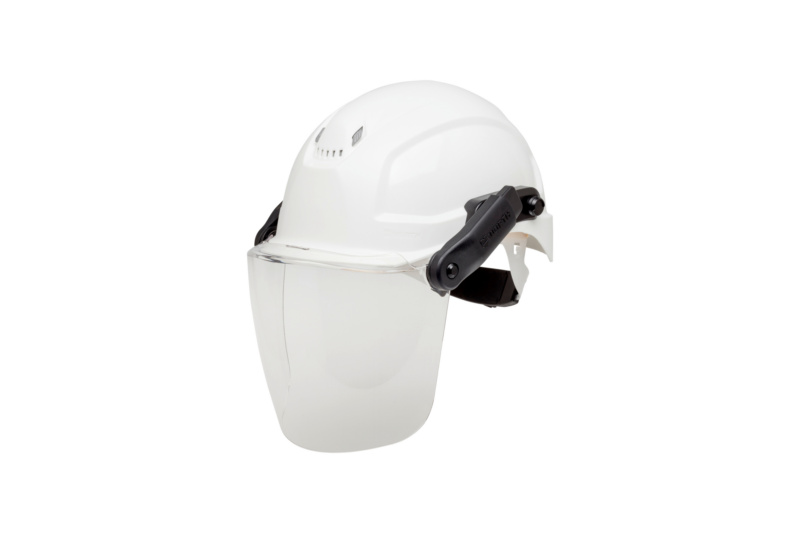 Standardvisier für Schutzhelm SH 2000-S