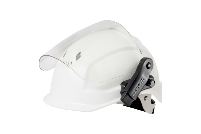Standardvisier für Schutzhelm SH 2000-S