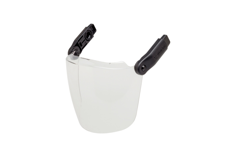 Elektrikervisier SLB 1 für Elektrikerhelm SH-E 2000-S