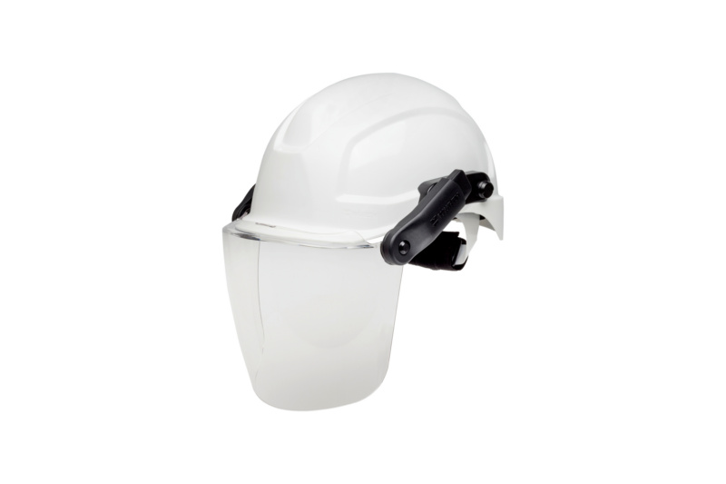Elektrikervisier SLB 1 für Elektrikerhelm SH-E 2000-S